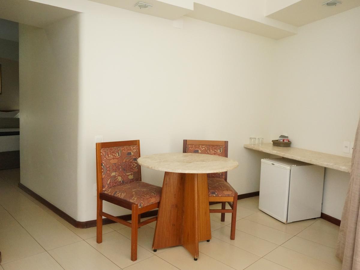 Hotel Beira Rio Itumbiara Exterior photo