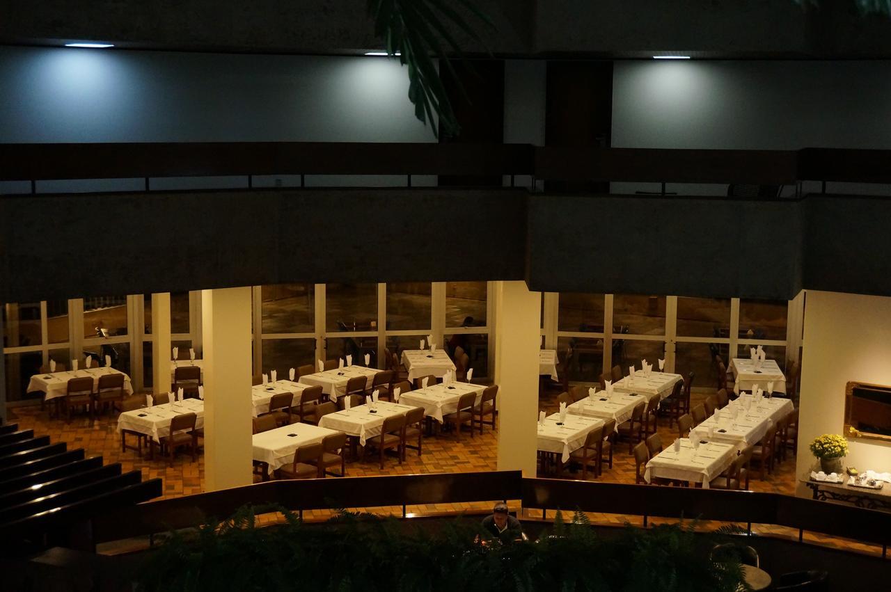 Hotel Beira Rio Itumbiara Exterior photo