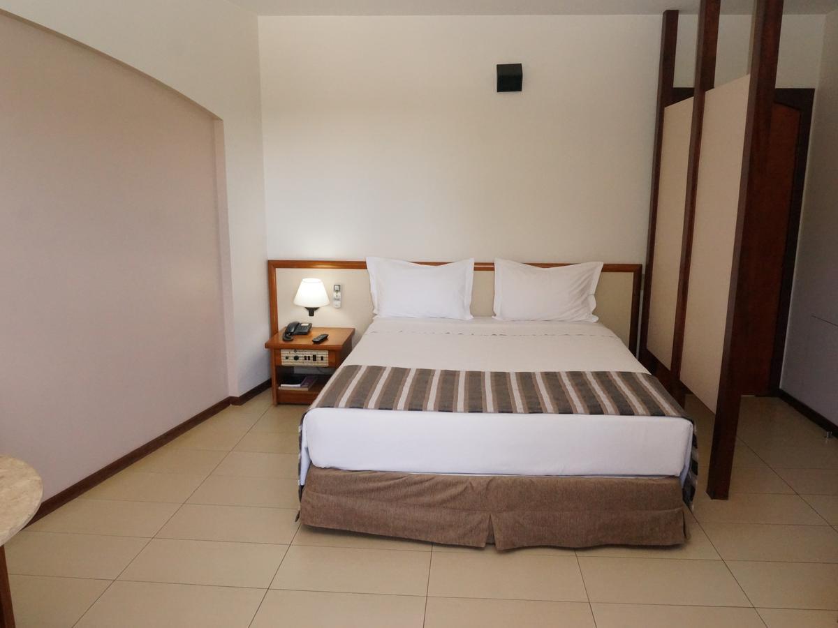 Hotel Beira Rio Itumbiara Exterior photo