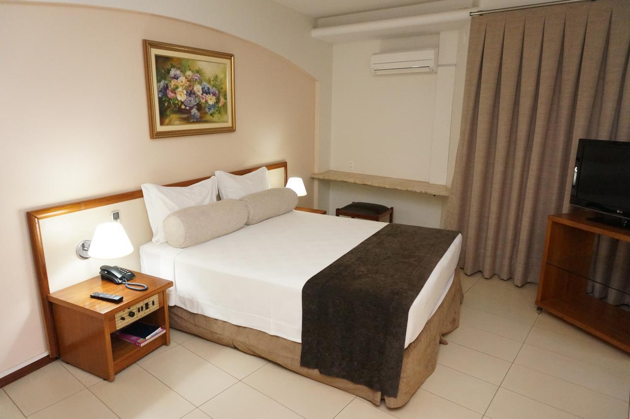 Hotel Beira Rio Itumbiara Exterior photo